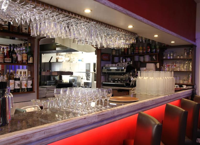Bar Photo