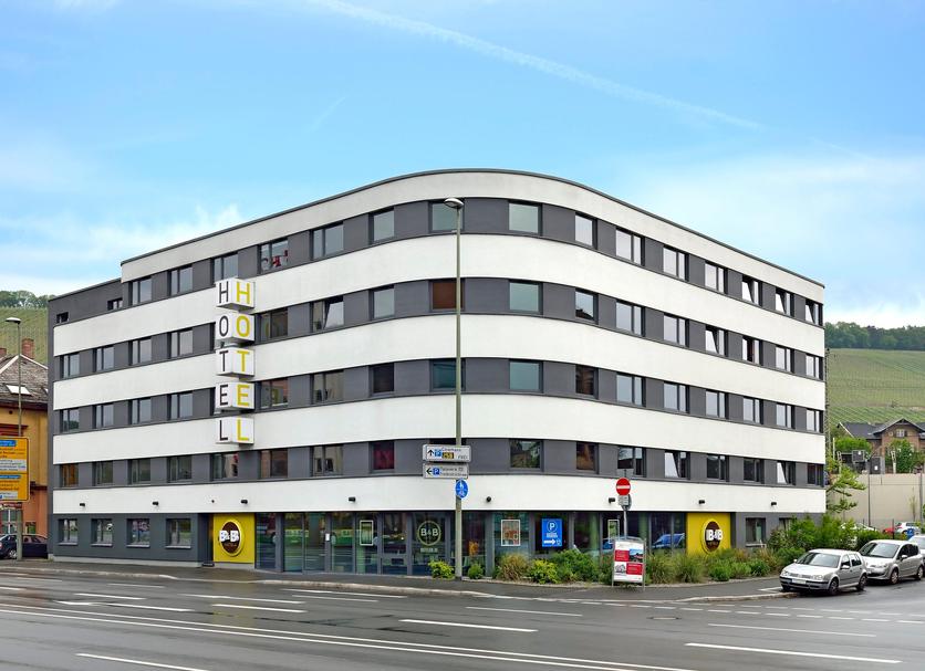 Bâtiment Photo