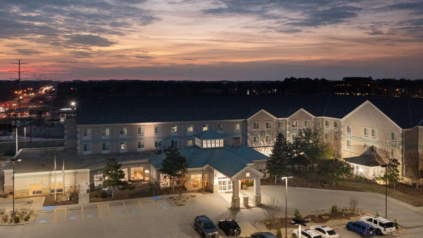 Hilton Garden Inn Tyler