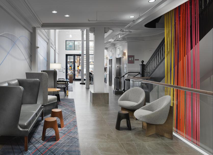 Salon Photo