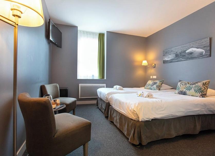 Chambre Photo