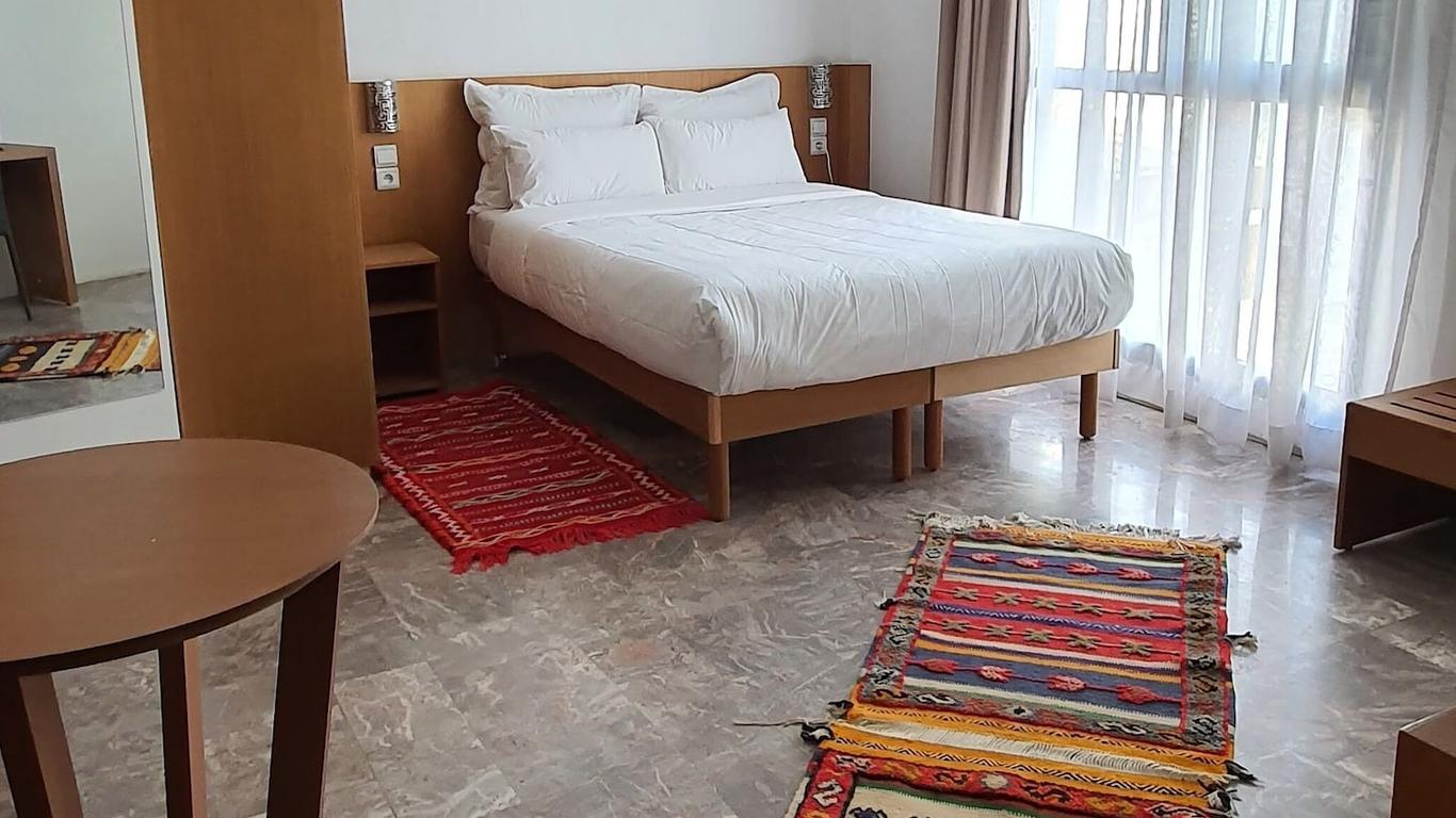 Casa City Break Appart hôtel