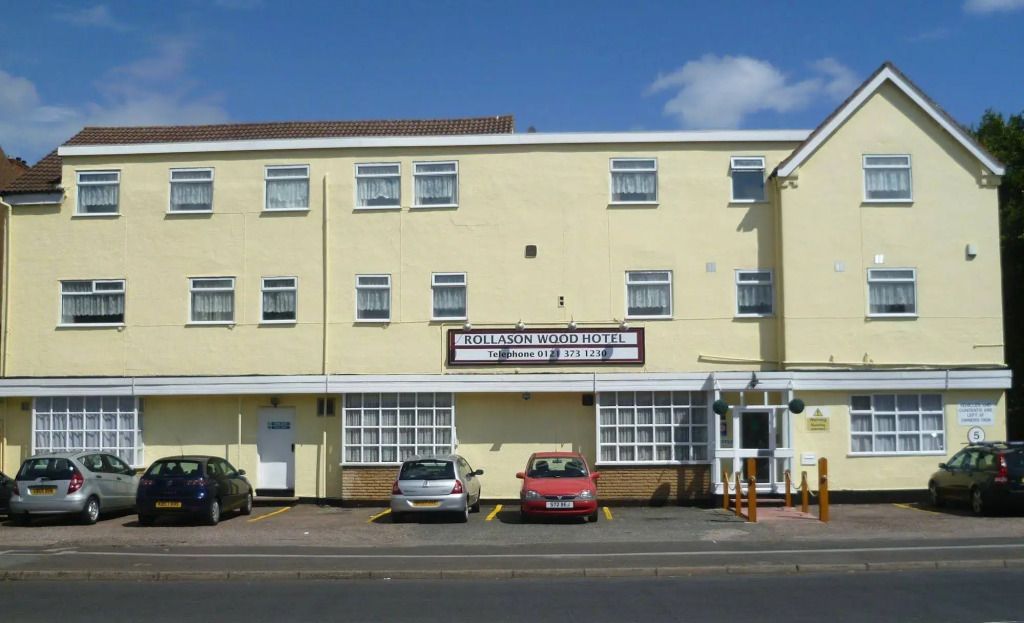 Bâtiment