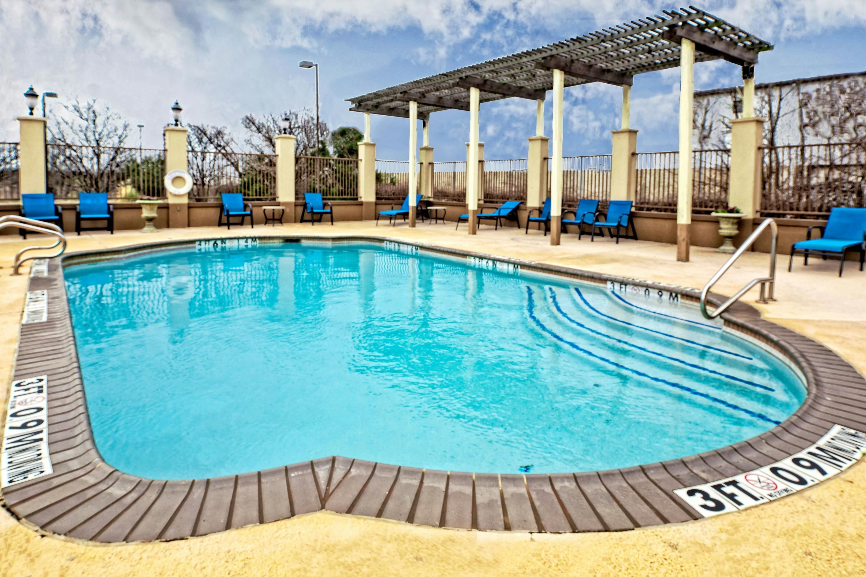 Piscine Photo