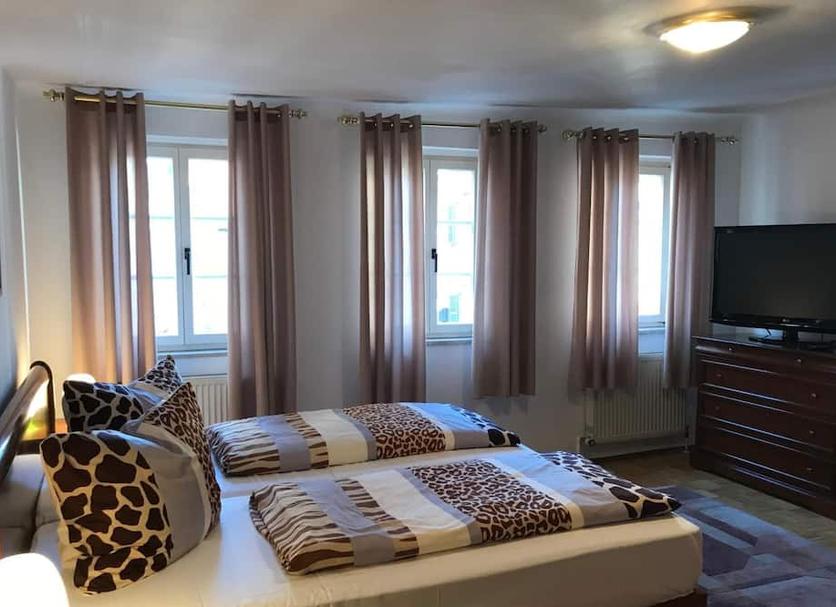 Chambre Photo