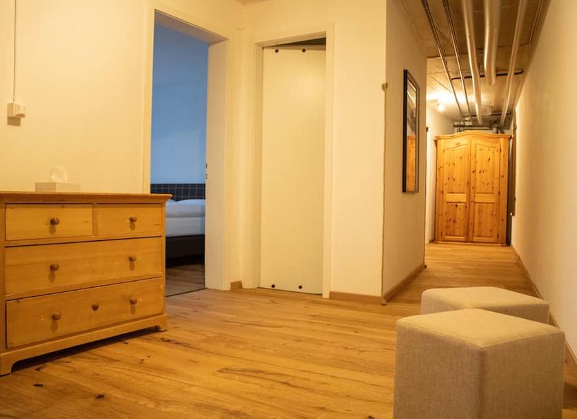 Équipements de la chambre Photo