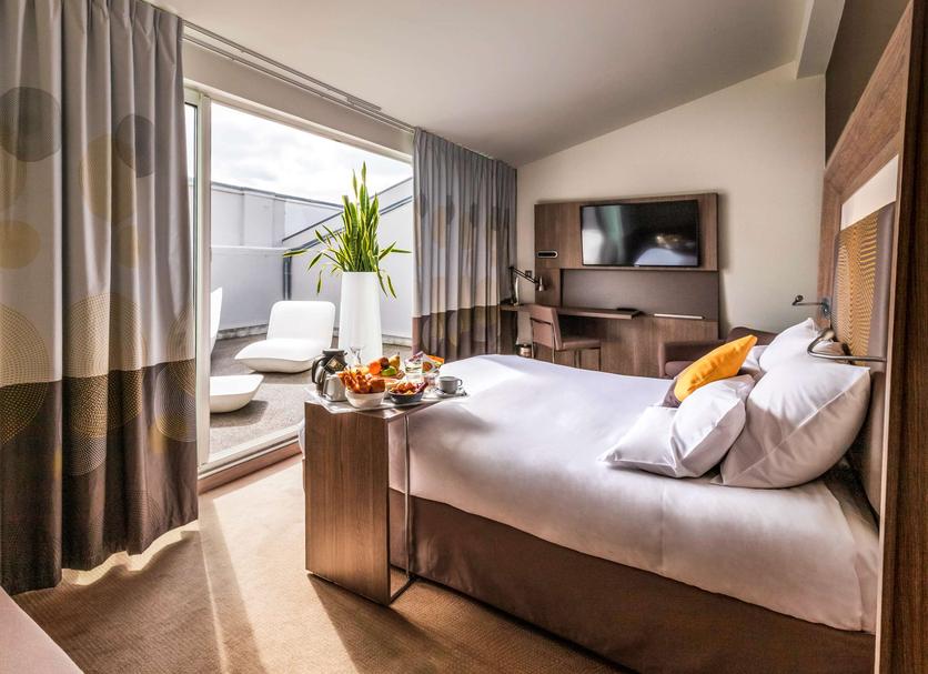 Chambre Photo