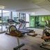 Salle de sport