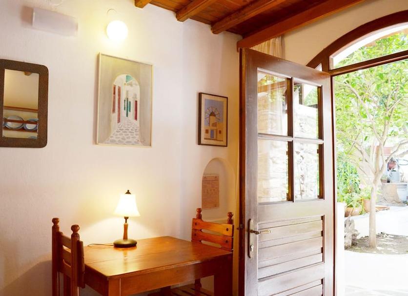 Équipements de la chambre Photo