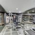 Salle de sport