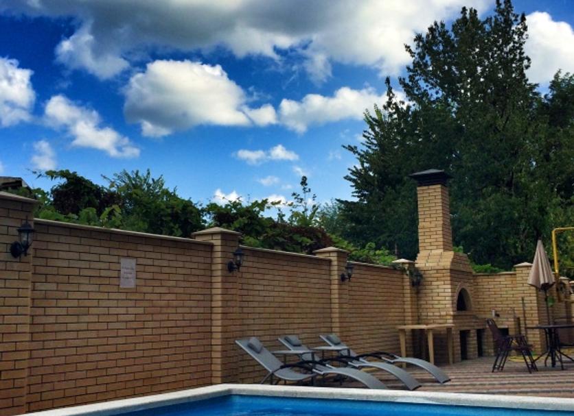 Piscine Photo
