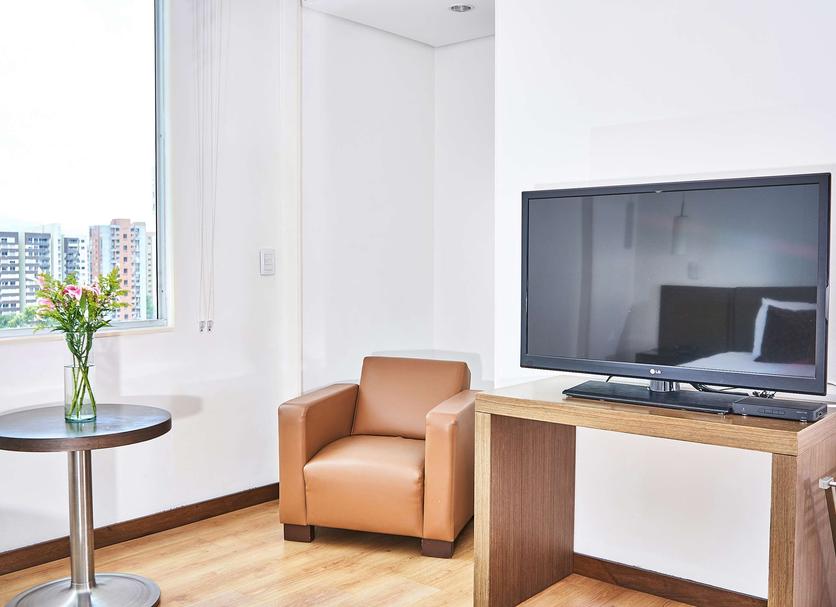 Équipements de la chambre Photo