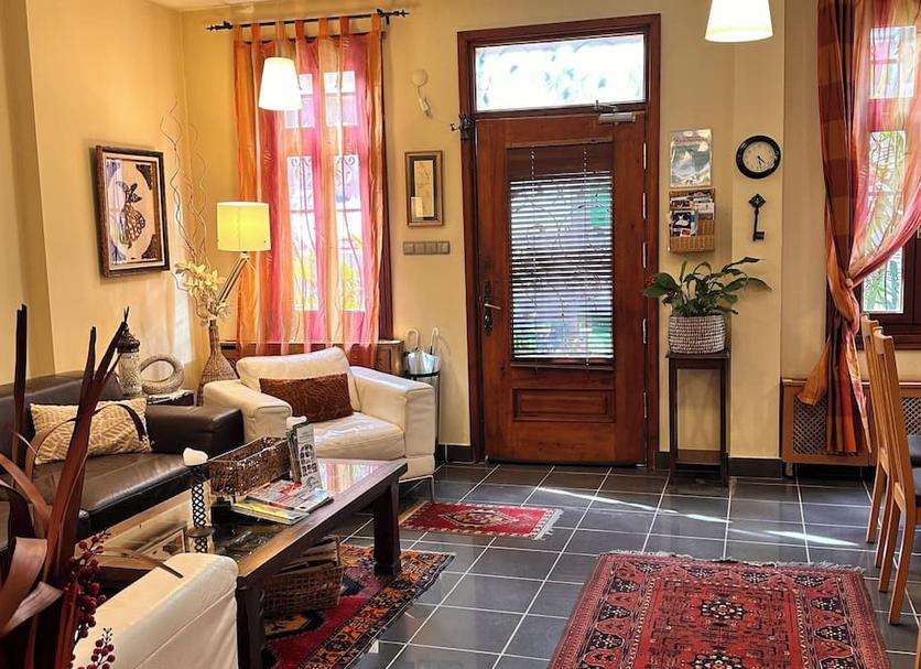 Salon Photo