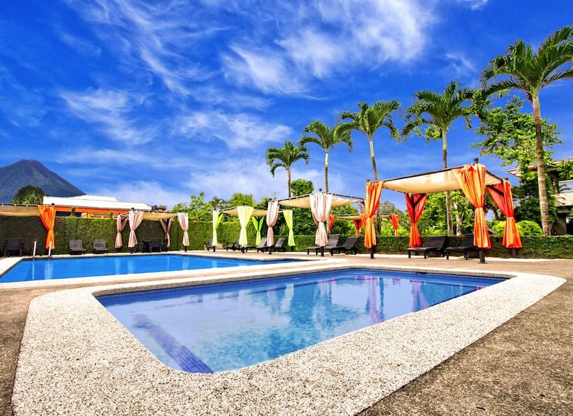 Piscine Photo