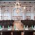 Salle de banquet