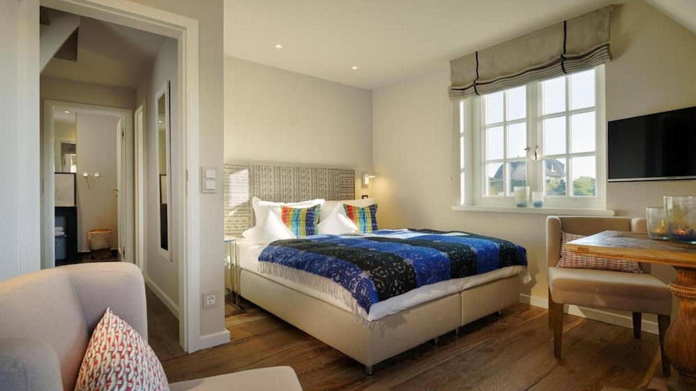 Hotel Duene