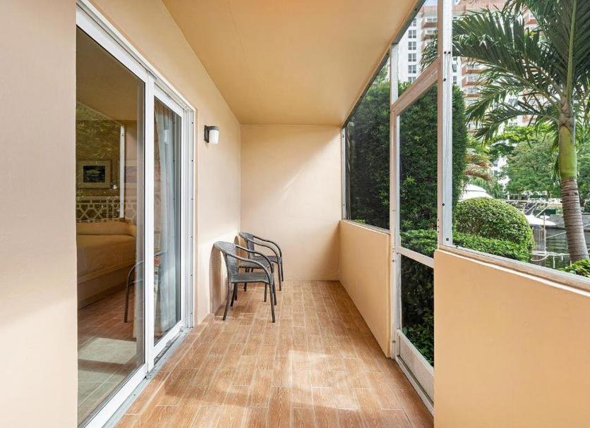 Balcon Photo