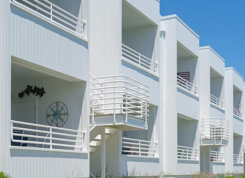 Bâtiment Photo
