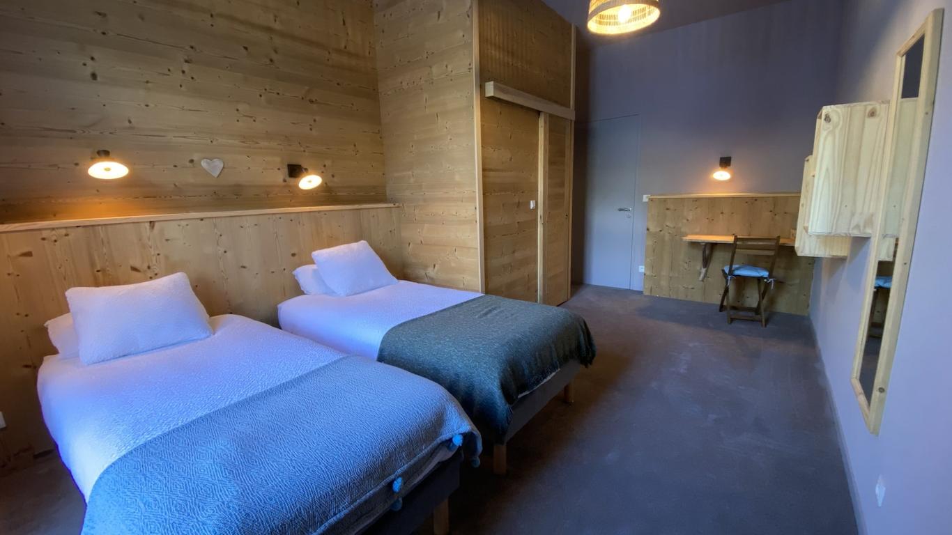 Hotel Oberland