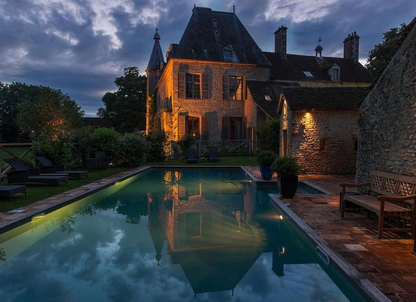 Piscine Photo