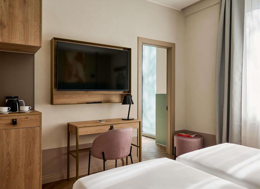 Équipements de la chambre Photo