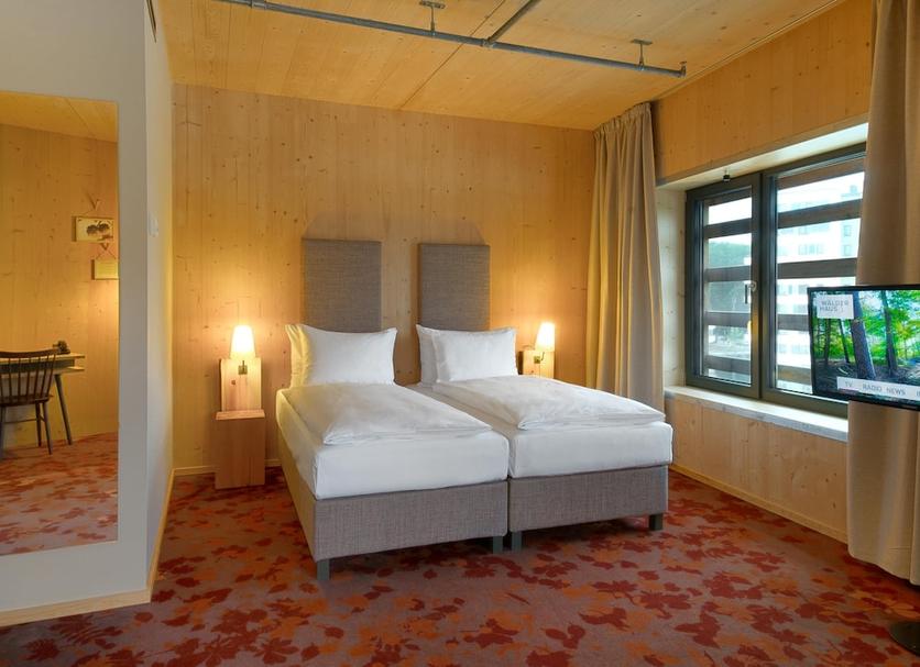 Chambre Photo