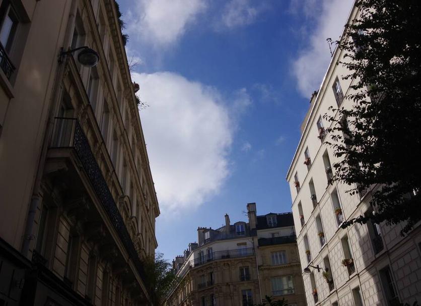 Extérieur Photo