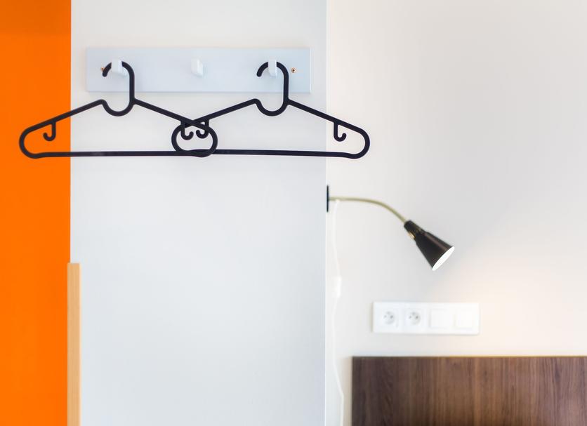 Équipements de la chambre Photo