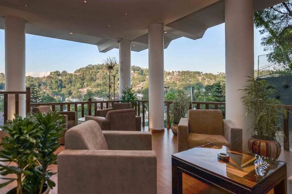 Balcon