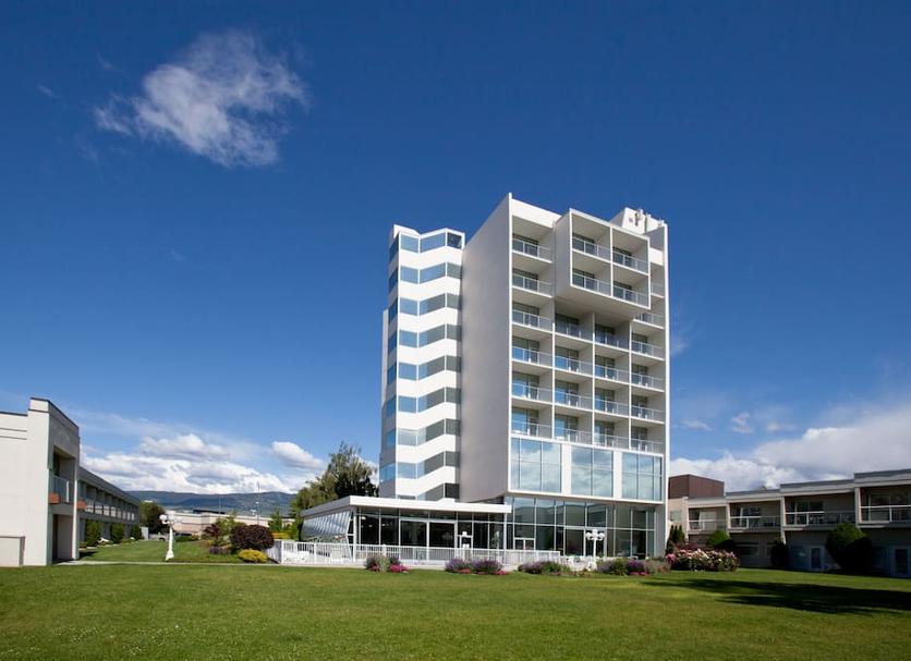 Bâtiment Photo