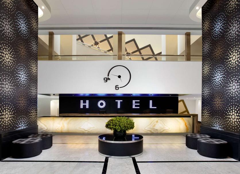 Hall d’entrée Photo