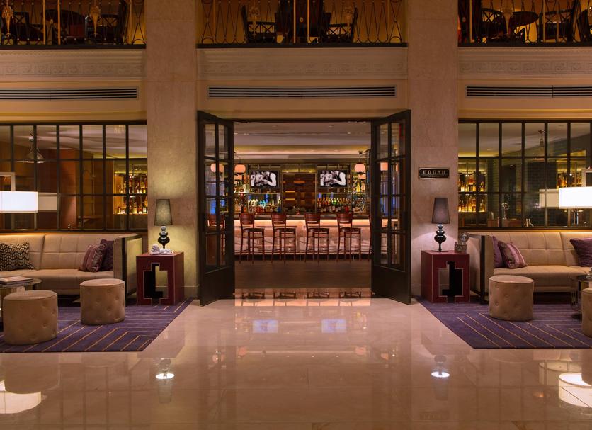 Hall d’entrée Photo