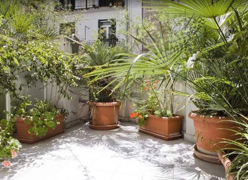 Extérieur Photo