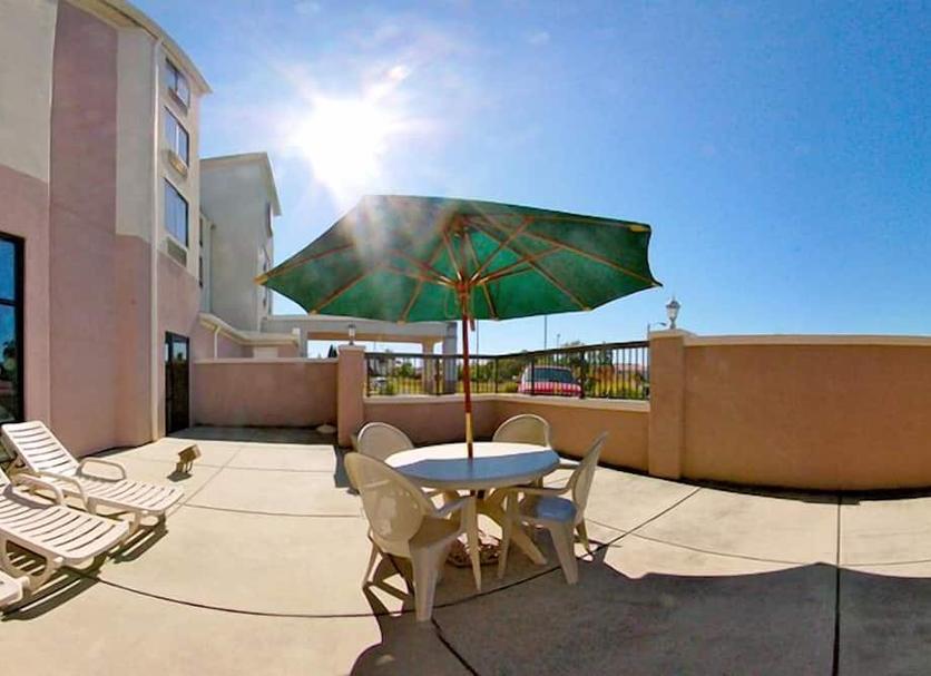Balcon Photo