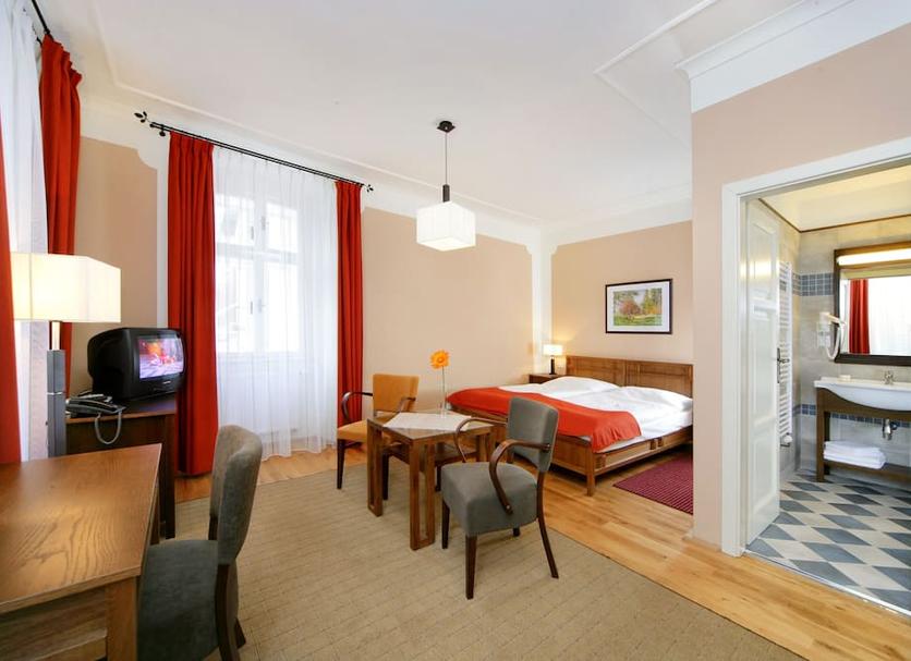 Chambre Photo