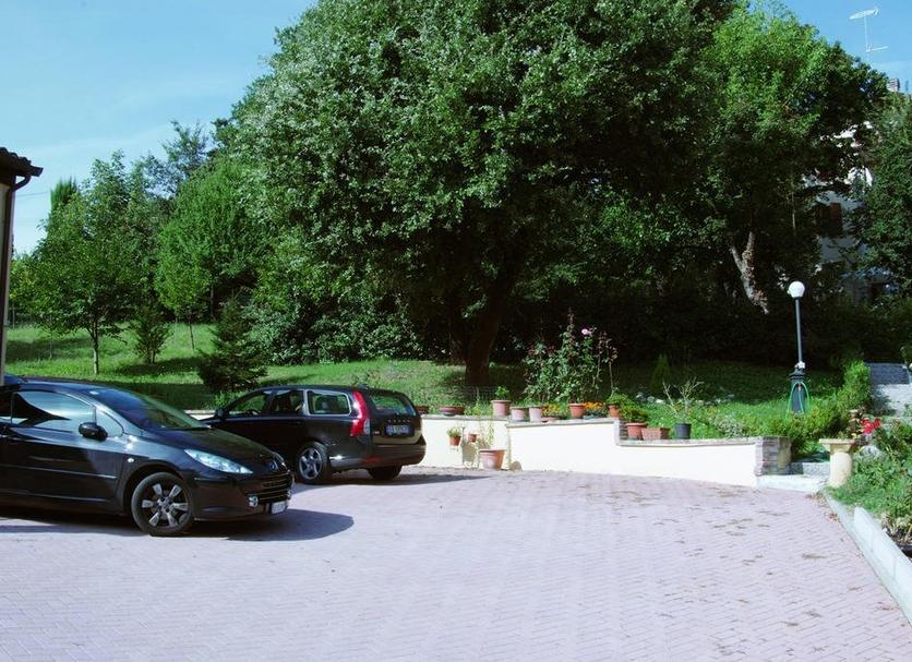 Extérieur Photo