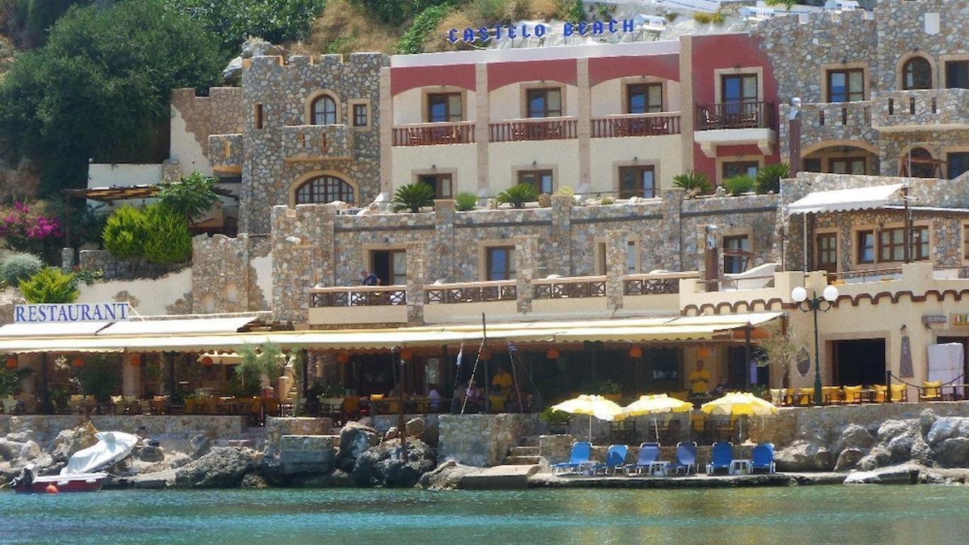 Castelo Beach Hotel