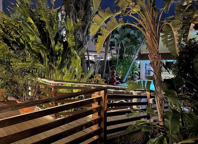 Extérieur Photo