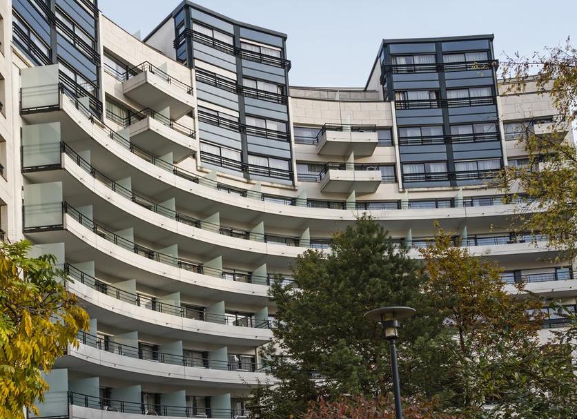 Bâtiment Photo