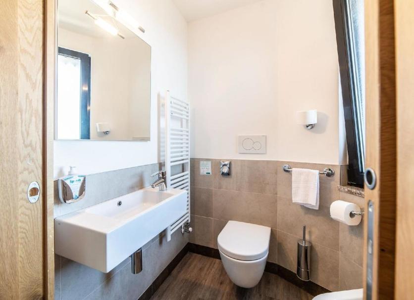Salle de bain Photo