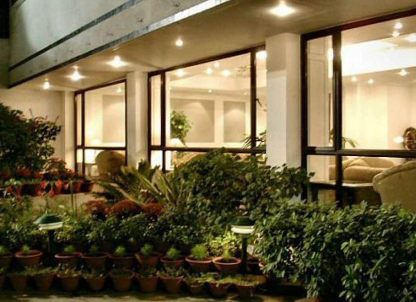 Extérieur Photo