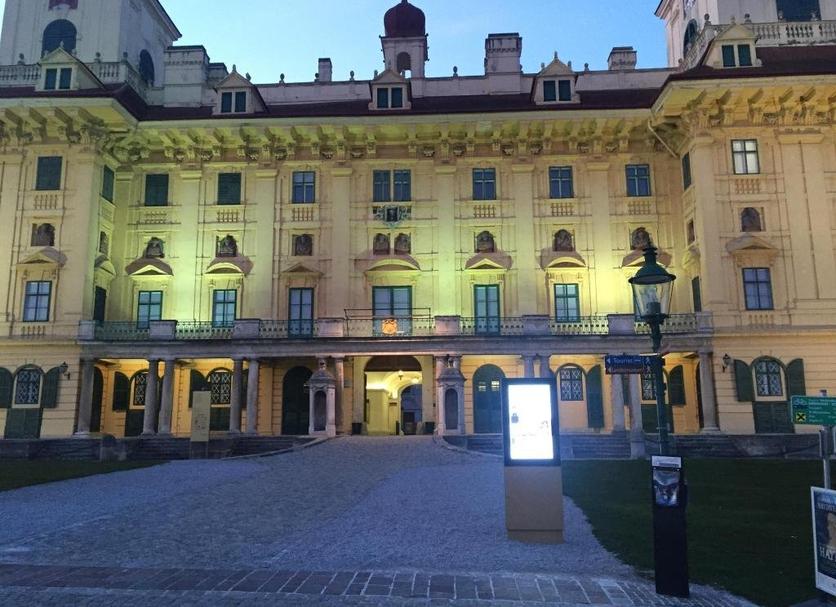 Bâtiment Photo