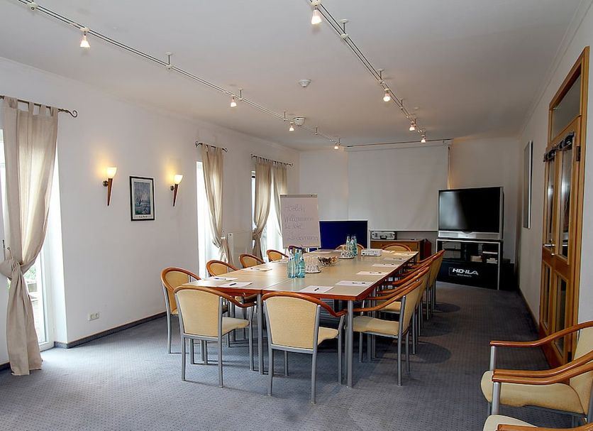 Salle à manger Photo