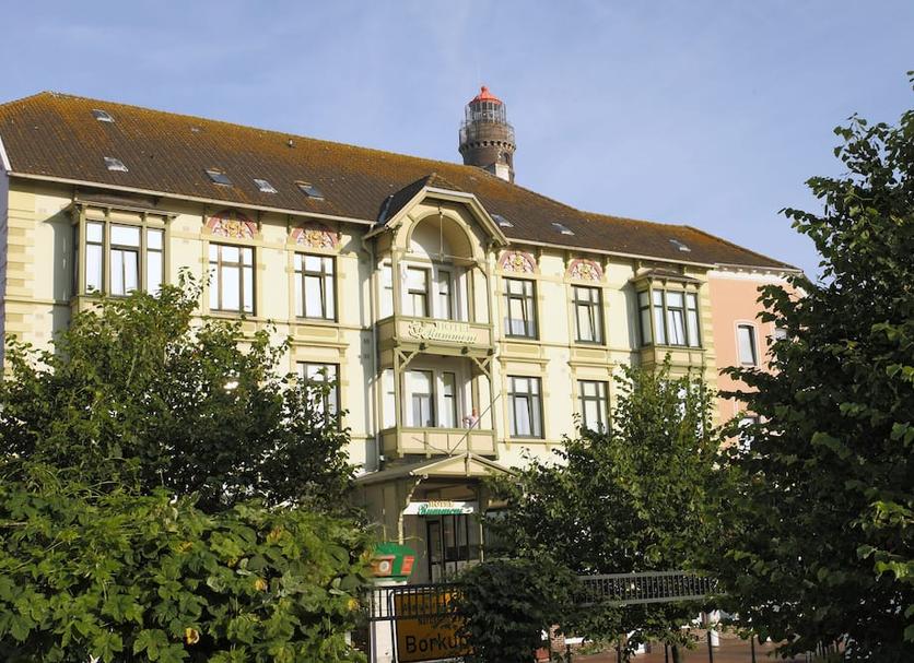 Bâtiment Photo