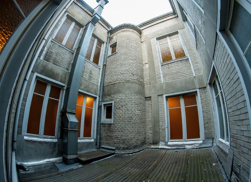 Bâtiment Photo
