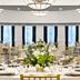 Salle de banquet
