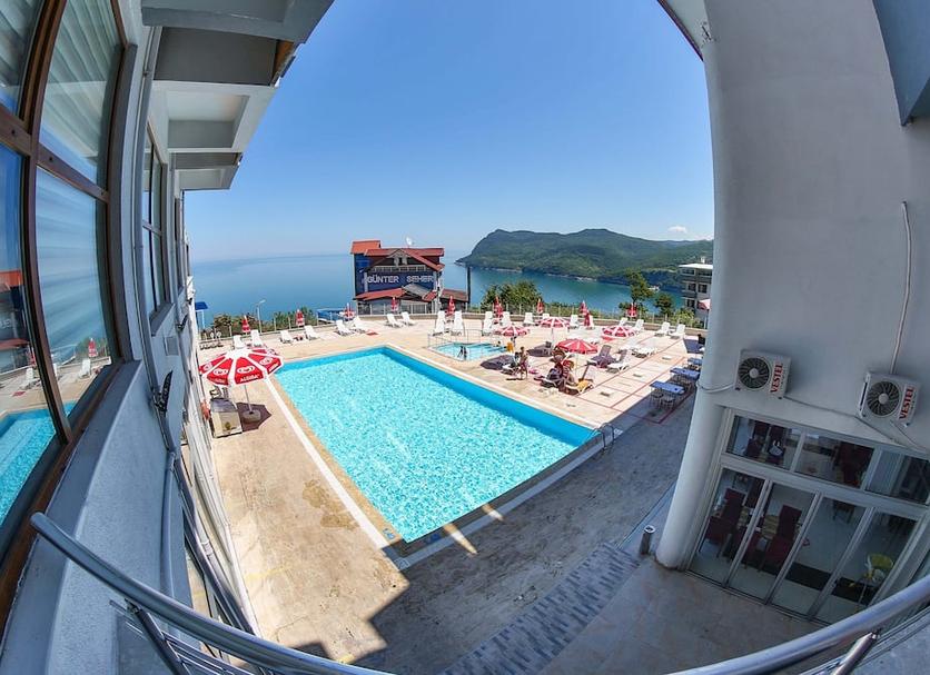 Piscine Photo