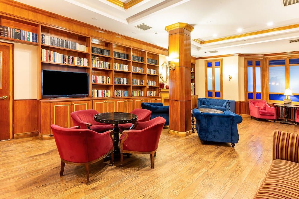 Salon