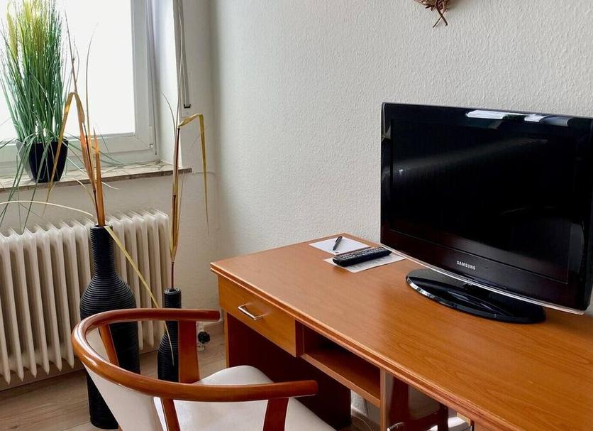 Équipements de la chambre Photo