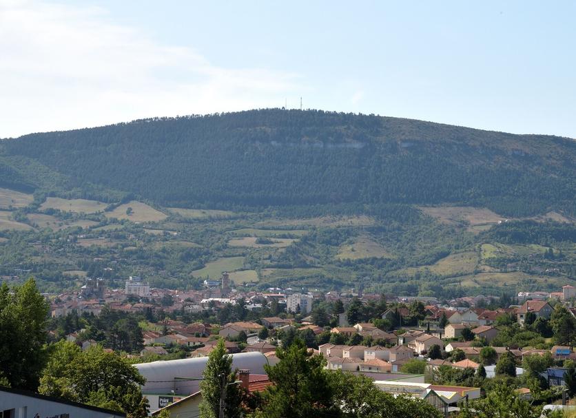 Extérieur Photo